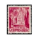 Allemagne Wurtemberg - 020 **