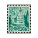 Allemagne Wurtemberg - 022 *
