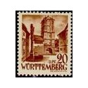 Allemagne Wurtemberg - 024 *