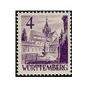 Allemagne Wurtemberg - 029 **
