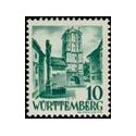 Allemagne Wurtemberg - 033 **