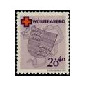 Allemagne Wurtemberg - 039 **