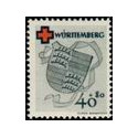 Allemagne Wurtemberg - 041 **