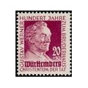 Allemagne Wurtemberg - 045 **