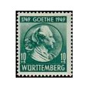 Allemagne Wurtemberg - 046 **