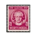 Allemagne Wurtemberg - 047 *
