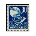 Allemagne Wurtemberg - 052 **