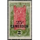 Cameroun 102 **