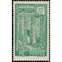 Cameroun 113 *