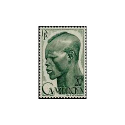 Cameroun 293 *