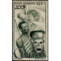 Cameroun - Poste Aérienne 040 **
