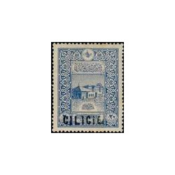 Cilicie 035 *