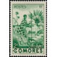 como 004 ** - Colonies Françaises - Comores - Poste - A.GERBER PHILATELIE - Timbre