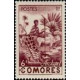 como 006 * - Colonies Françaises - Comores - Poste - A.GERBER PHILATELIE - Timbre