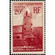 como 011 * - Colonies Françaises - Comores - Poste - A.GERBER PHILATELIE - Timbre