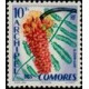 como 016 ** - Colonies Françaises - Comores - Poste - A.GERBER PHILATELIE - Timbre