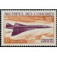 como A 029 ** - Colonies Françaises - Comores - Poste Aérienne - A.GERBER PHILATELIE - Timbre
