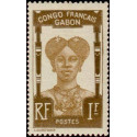 Gabon - 046 *