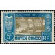 Congo - Taxe 012 *