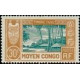 cong T 016 ** - Colonies Françaises - Congo - Taxe - A.GERBER PHILATELIE - Timbre