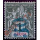 cdso 003 * - Colonies Françaises - Cote des Somalis - CDS - Poste - A.GERBER PHILATELIE - Timbre