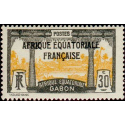 Gabon - 098 **
