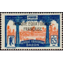 Gabon - 103A *