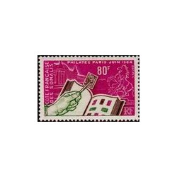 Cote des Somalis - 319 **