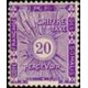cdso 004 * - Colonies Françaises - Cote des Somalis - CDS - Poste - A.GERBER PHILATELIE - Timbre