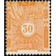 cdso 005 * - Colonies Françaises - Cote des Somalis - CDS - Poste - A.GERBER PHILATELIE - Timbre