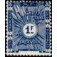 cdso 008 * - Colonies Françaises - Cote des Somalis - CDS - Poste - A.GERBER PHILATELIE - Timbre
