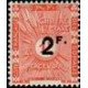 cdso 009 * - Colonies Françaises - Cote des Somalis - CDS - Poste - A.GERBER PHILATELIE - Timbre
