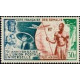 cdso A 023 ** - Colonies Françaises - Cote des Somalis - CDS - Poste Aérienne - A.GERBER PHILATELIE - Timbre