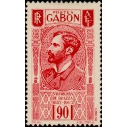 Gabon - 139 *