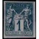 colge 037 * - Colonies Françaises - Colonies Générales - Poste - A.GERBER PHILATELIE - Timbre