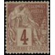 colge 048 * - Colonies Françaises - Colonies Générales - Poste - A.GERBER PHILATELIE - Timbre