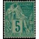 colge 049 ** - Colonies Françaises - Colonies Générales - Poste - A.GERBER PHILATELIE - Timbre