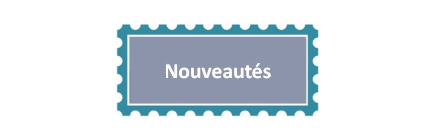 Nouveautés 