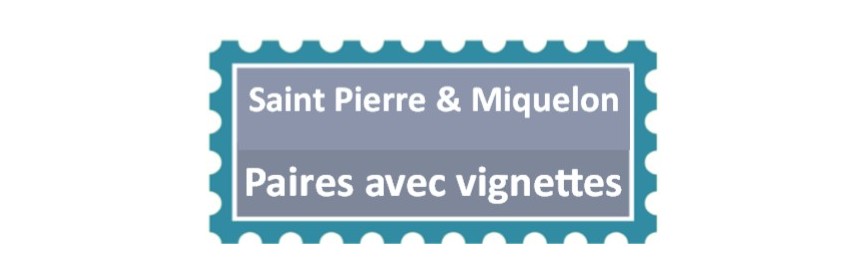 Paires avec vignettes