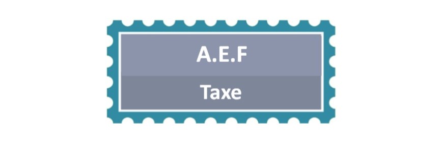 Taxe