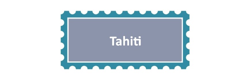 Tahiti 
