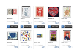 Créer une boutique de timbres rares : l’histoire d’un passionné de philatélie des anciennes colonies françaises